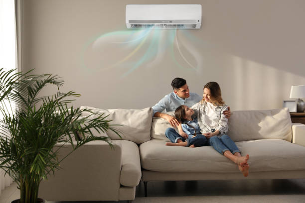 Best Residential HVAC in Glenns Ferry, ID