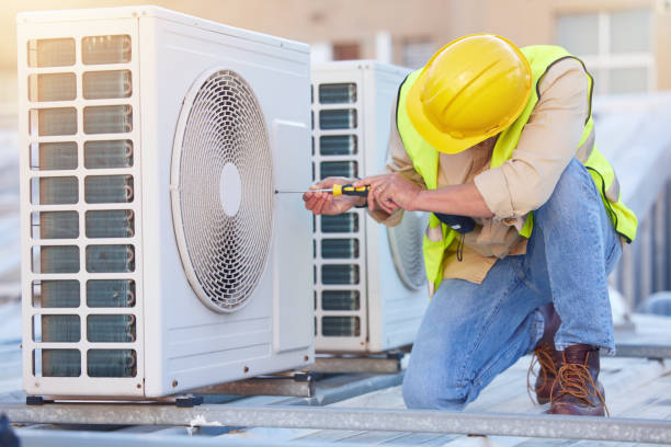 Best Air Conditioning Cleaning in Glenns Ferry, ID