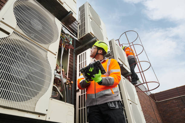 Best HVAC Consulting and Engineering in Glenns Ferry, ID