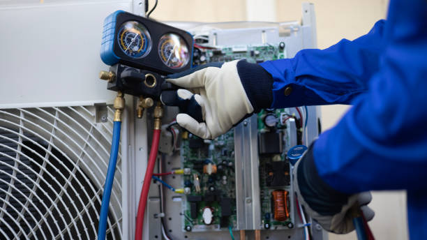 Professional HVAC in Glenns Ferry, ID